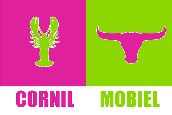 Logo Corniel Mobiel